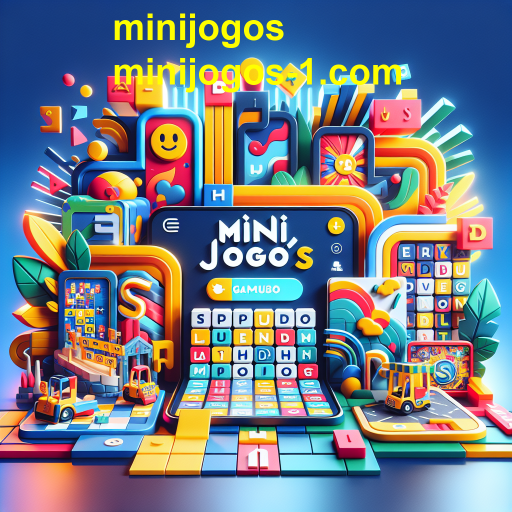 Desvendando a Categoria de Palavras no Minijogos
